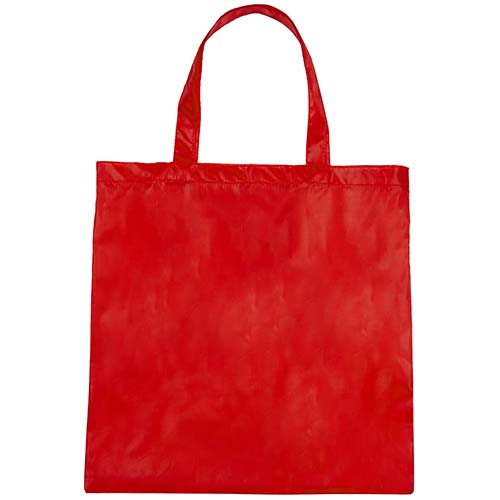 BOLSA GERINE color ROJO