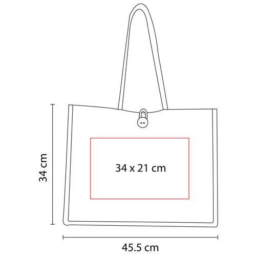 BOLSA WINTER foto 4