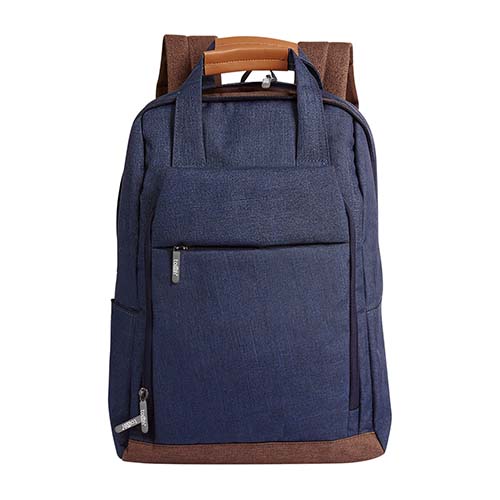 MOCHILA MASAI color AZUL