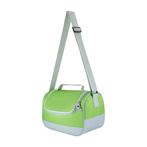 LONCHERA PRESTON color VERDE