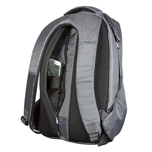 MOCHILA PORTA LAPTOP CORVUS foto 3