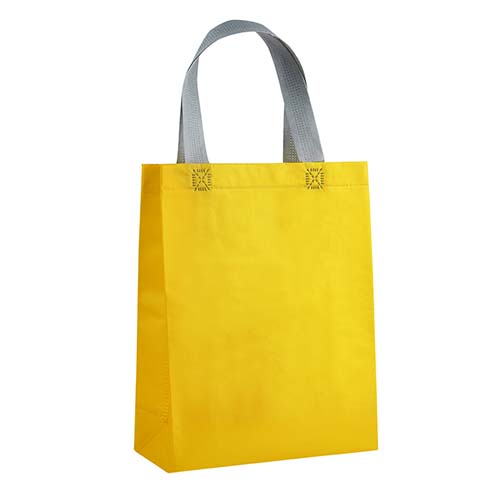 BOLSA BAGGARA color AMARILLO