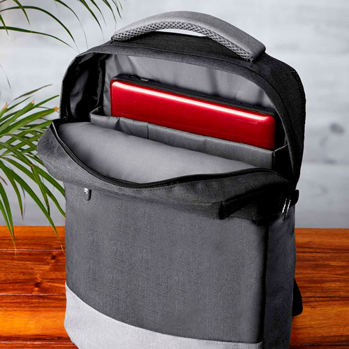 MOCHILA IPORA foto 3