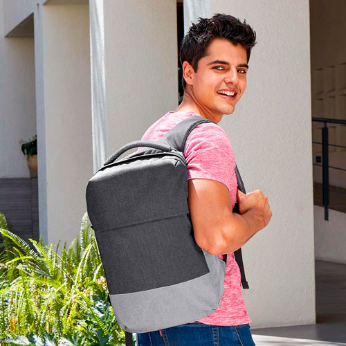 MOCHILA IPORA foto 5