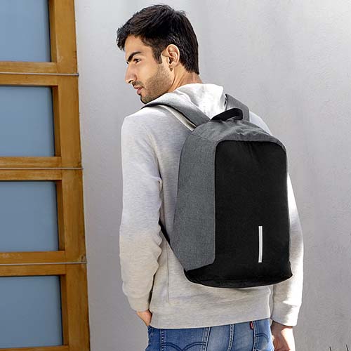 MOCHILA KONGUR foto 4