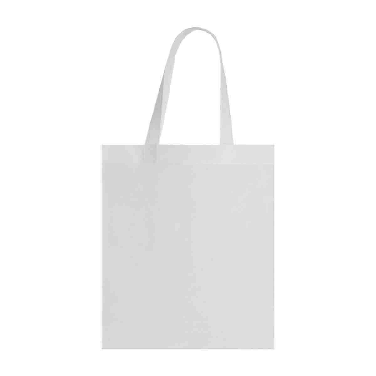 BOLSA LOARRE color BLANCO