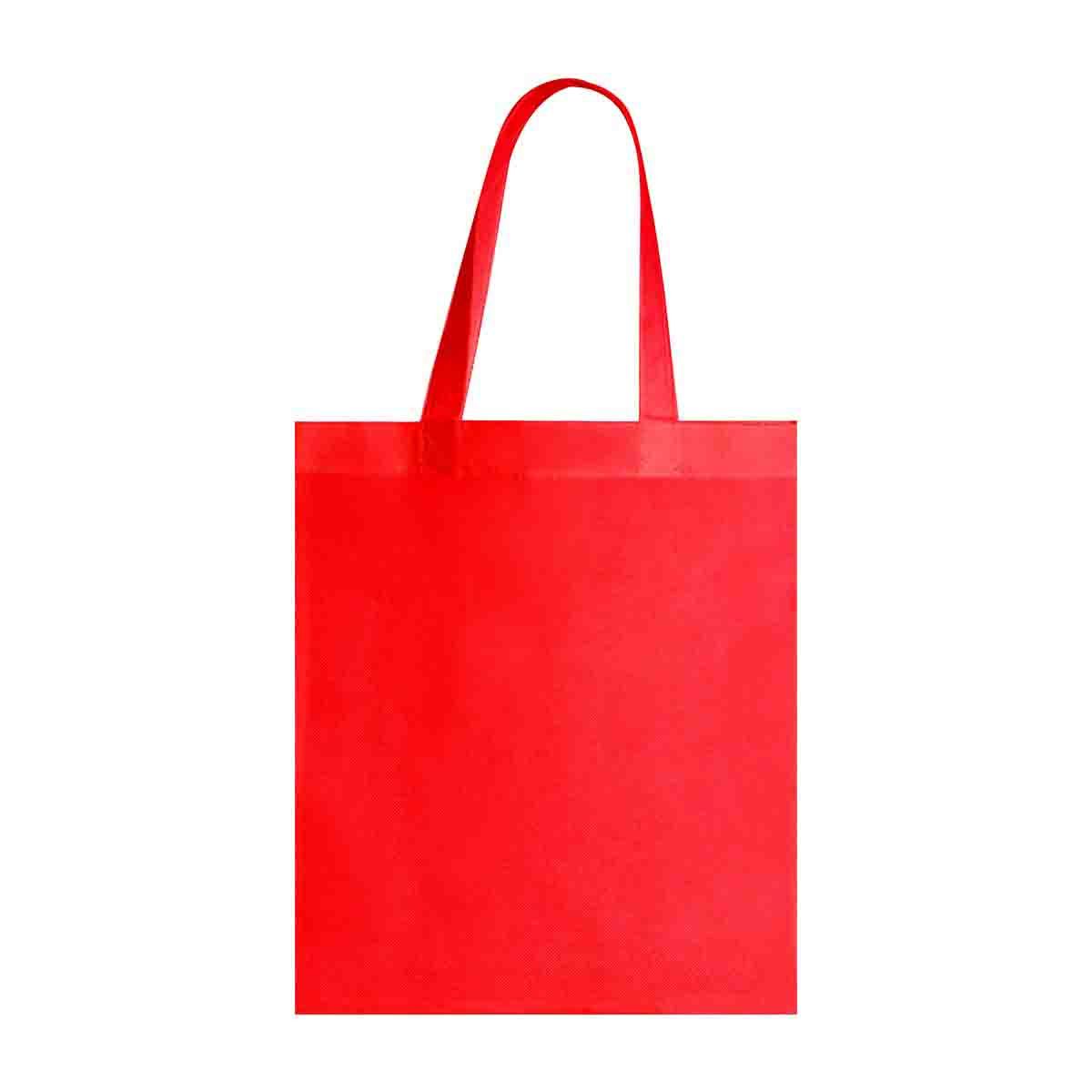 BOLSA LOARRE color ROJO