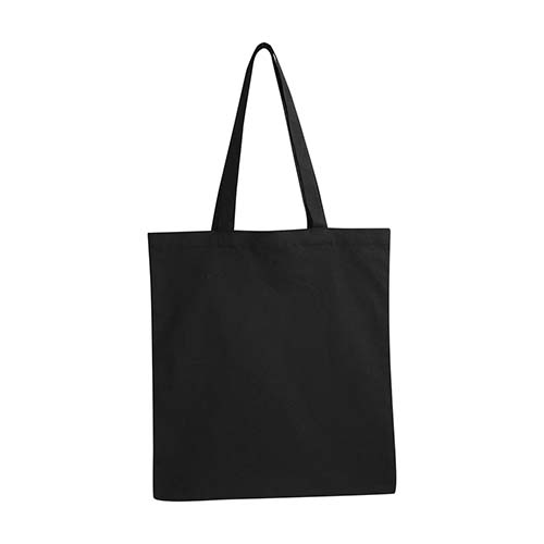 BOLSA COTTON SLIM color NEGRO
