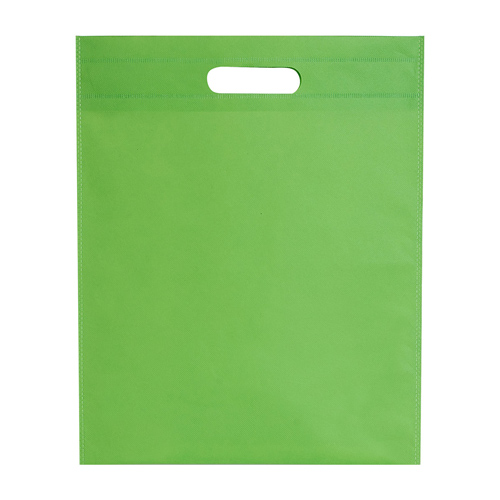 BOLSA MALLORCA color VERDE
