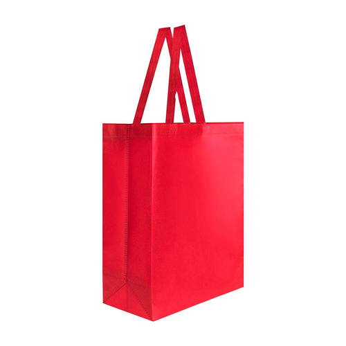 BOLSA LAREDO color ROJO