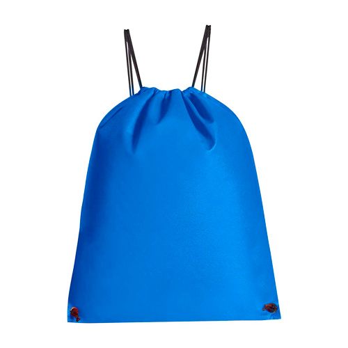 BOLSA-MOCHILA PASTRANA color AZUL