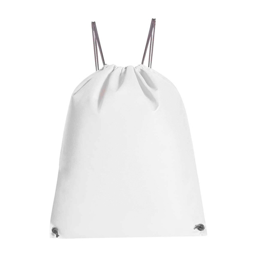 BOLSA-MOCHILA PASTRANA color BLANCO