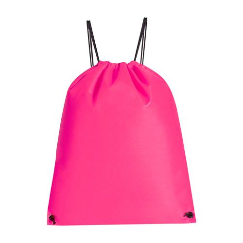 BOLSA-MOCHILA PASTRANA color ROSA