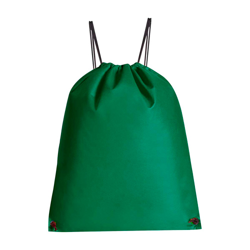 BOLSA-MOCHILA PASTRANA color VERDE