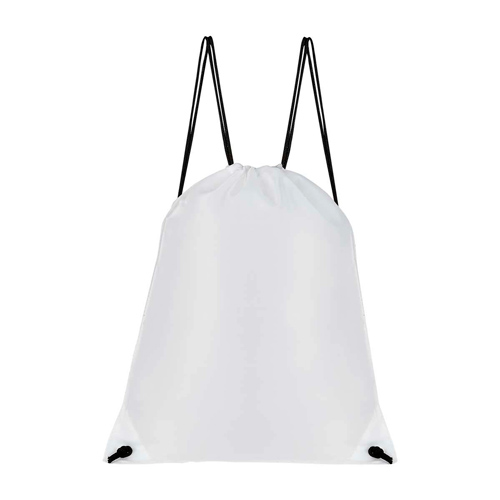 BOLSA-MOCHILA OSUNA color BLANCO