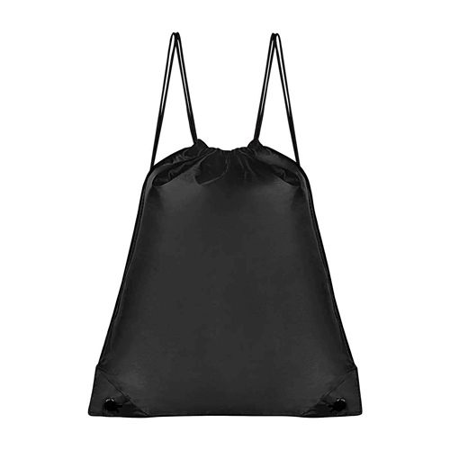 BOLSA-MOCHILA OSUNA color NEGRO