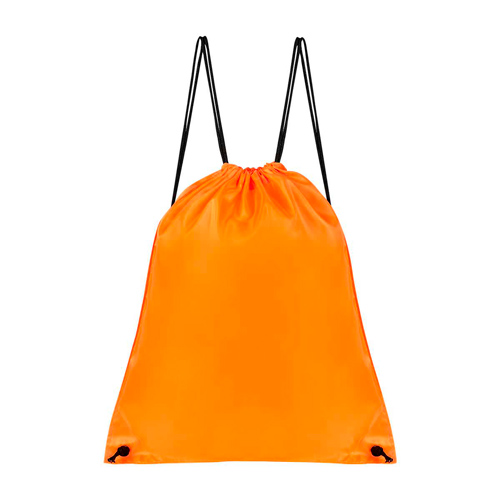 BOLSA-MOCHILA OSUNA color NARANJA