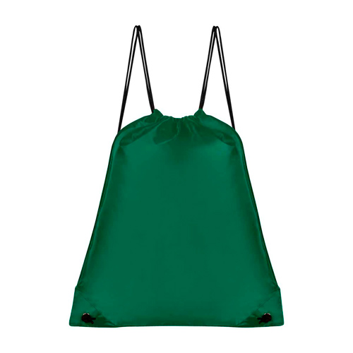 BOLSA-MOCHILA OSUNA color VERDE