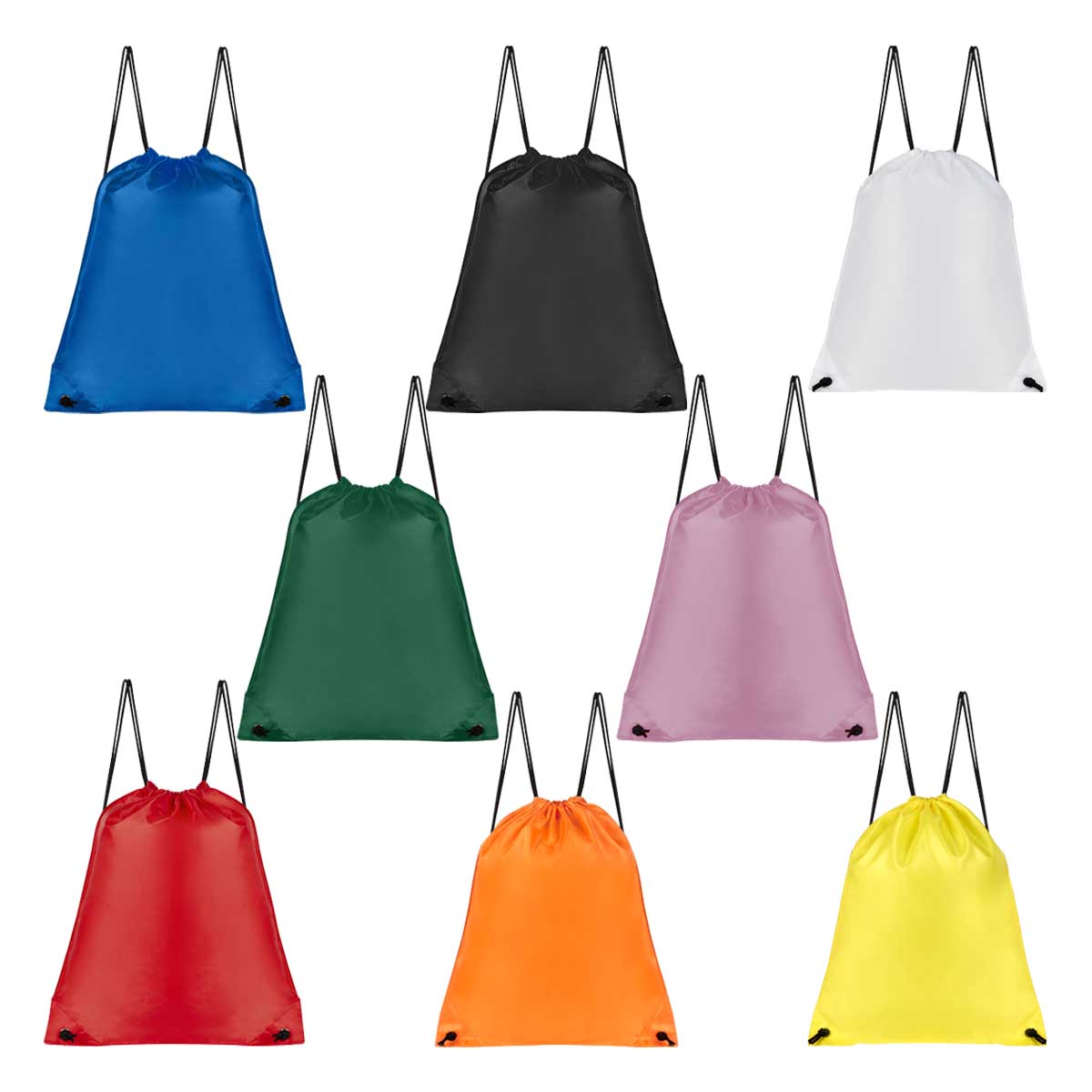 BOLSA-MOCHILA OSUNA color VERDE foto 2