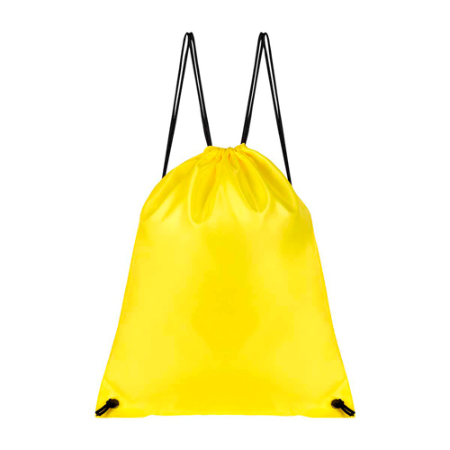 BOLSA-MOCHILA OSUNA color AMARILLO