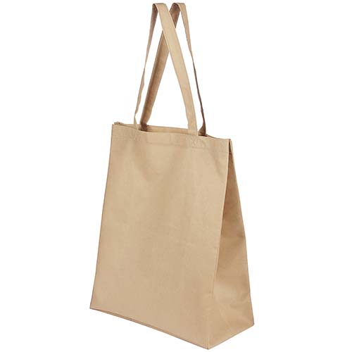 BOLSA ENVIRONMENT color BEIGE