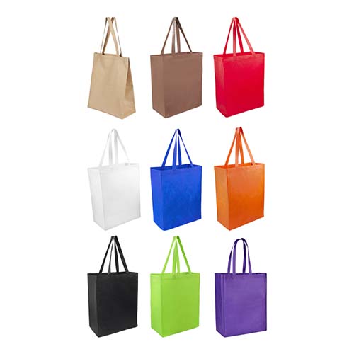BOLSA ENVIRONMENT color BEIGE foto 2