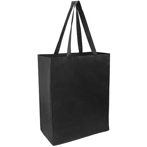 BOLSA ENVIRONMENT color NEGRO