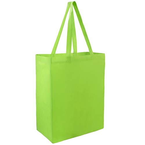 BOLSA ENVIRONMENT color VERDE