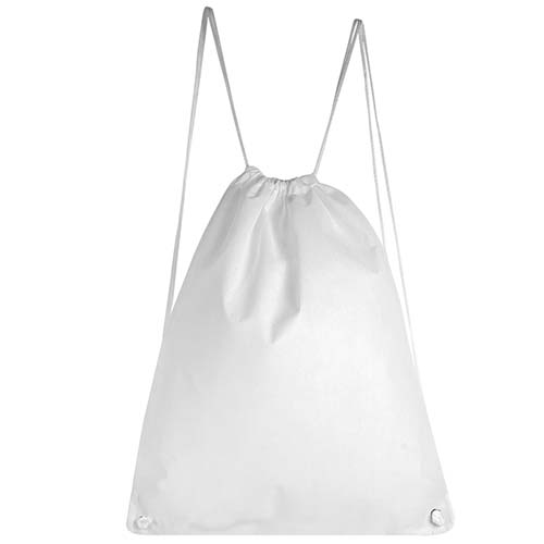 BOLSA-MOCHILA ASTORGA color BLANCO