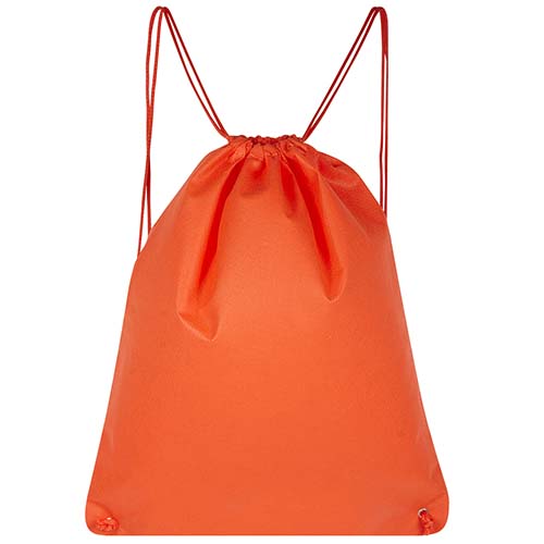 BOLSA-MOCHILA ASTORGA color NARANJA