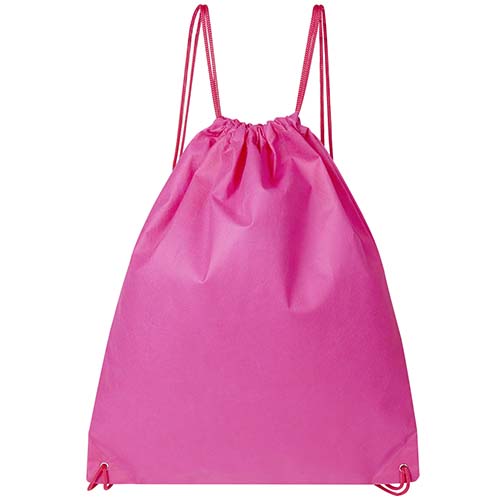 BOLSA-MOCHILA ASTORGA color ROSA