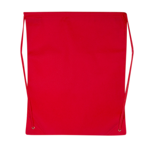BOLSA-MOCHILA ASTORGA color ROJO foto 2