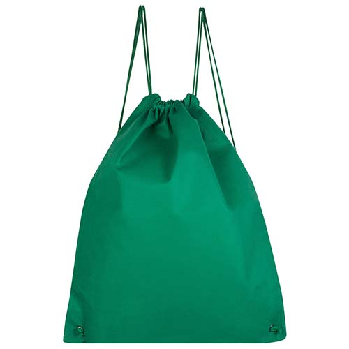 BOLSA-MOCHILA ASTORGA color VERDE