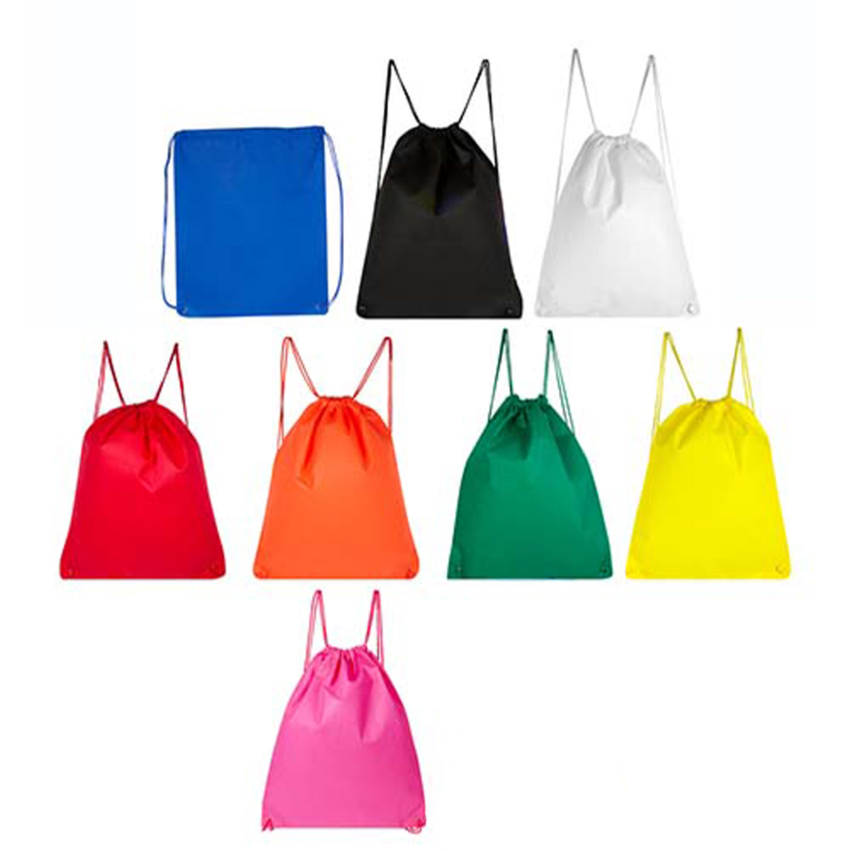 BOLSA-MOCHILA ASTORGA color VERDE foto 3