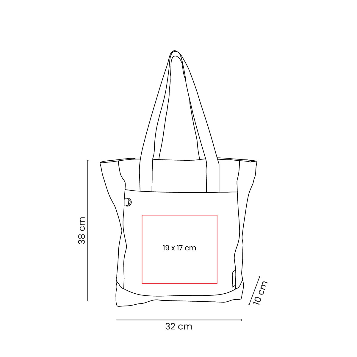 BOLSA NUREK foto 8