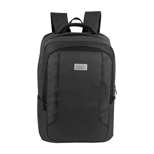 MOCHILA ATENA color NEGRO