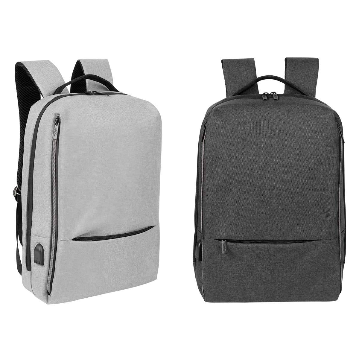 MOCHILA SISAK color GRIS foto 5