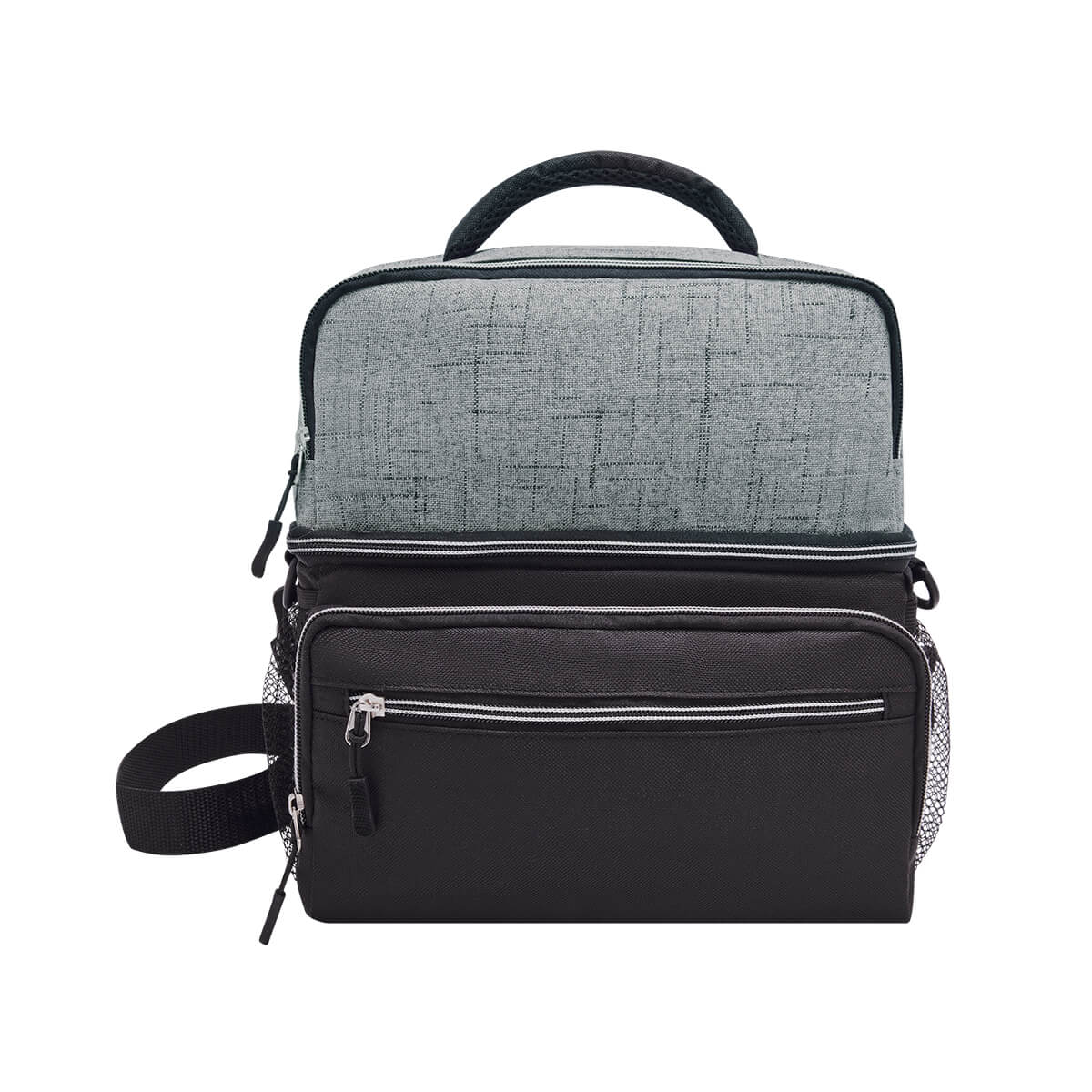 HIELERA GALO color GRIS