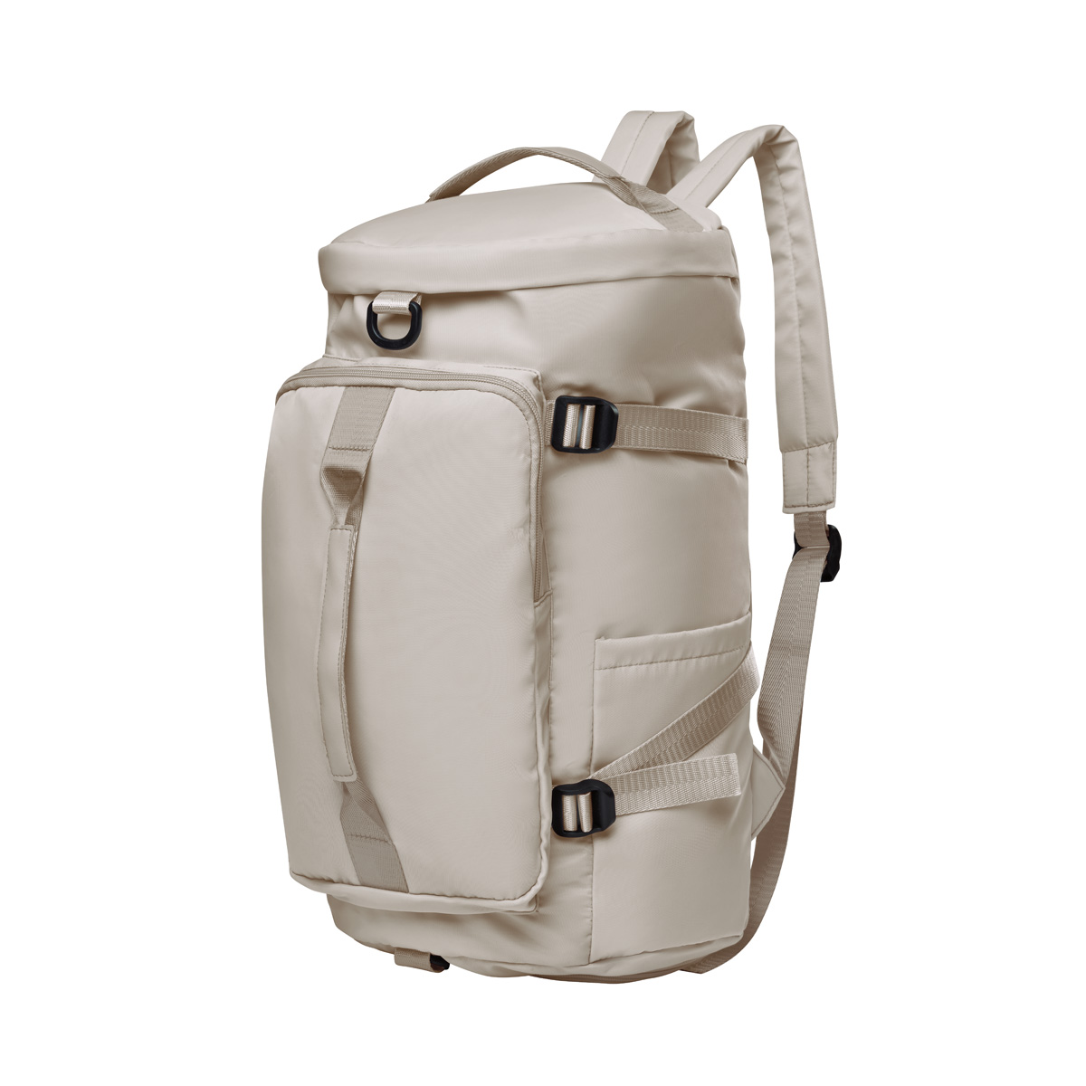 MOCHILA MENA color GRIS