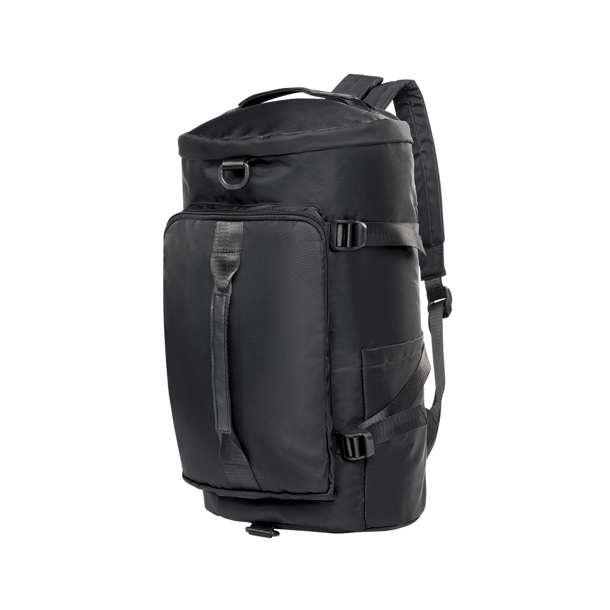 MOCHILA MENA color NEGRO