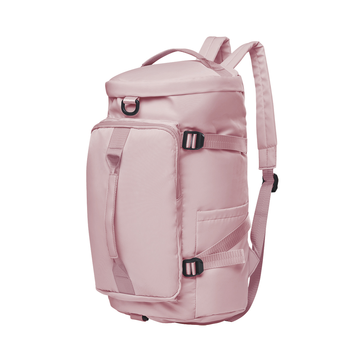MOCHILA MENA color ROSA