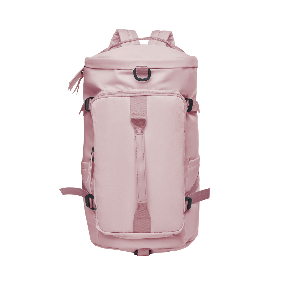 MOCHILA MENA color ROSA foto 2