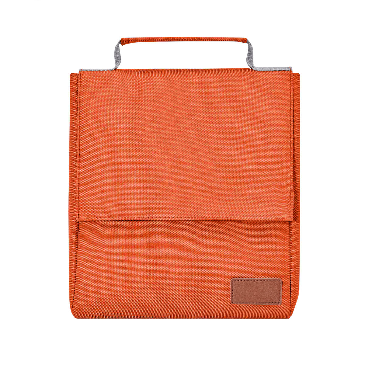 LONCHERA ESTEFA color NARANJA