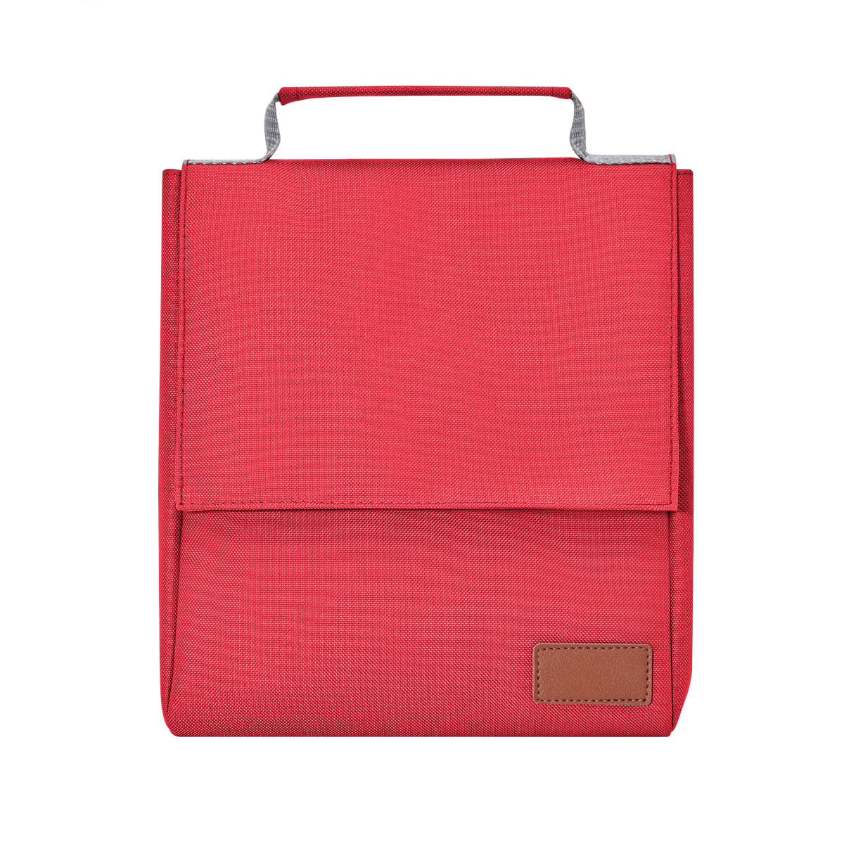 LONCHERA ESTEFA color ROJO