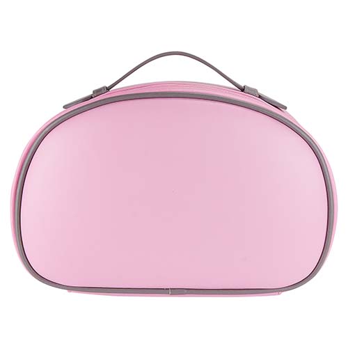 COSMETIQUERA CHIC color ROSA