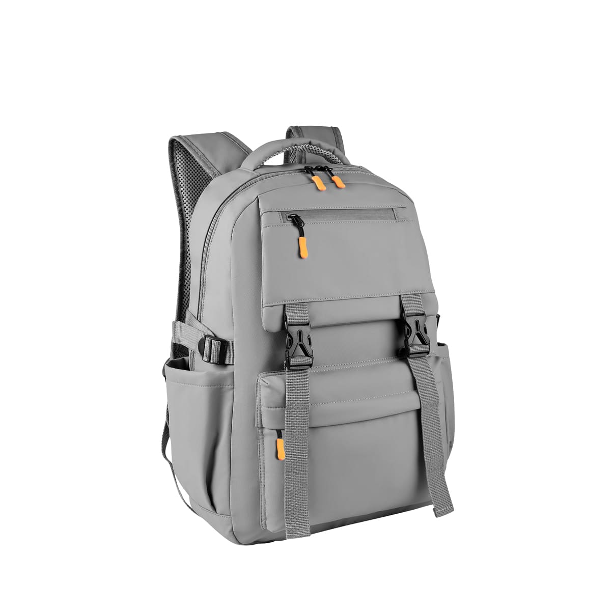 MOCHILA ORANSSI color GRIS