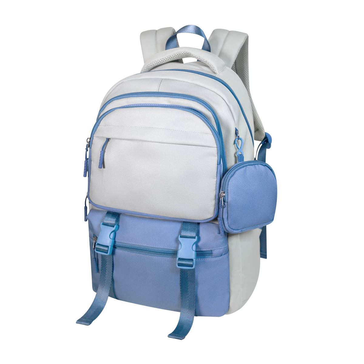 MOCHILA DOBRE color AZUL