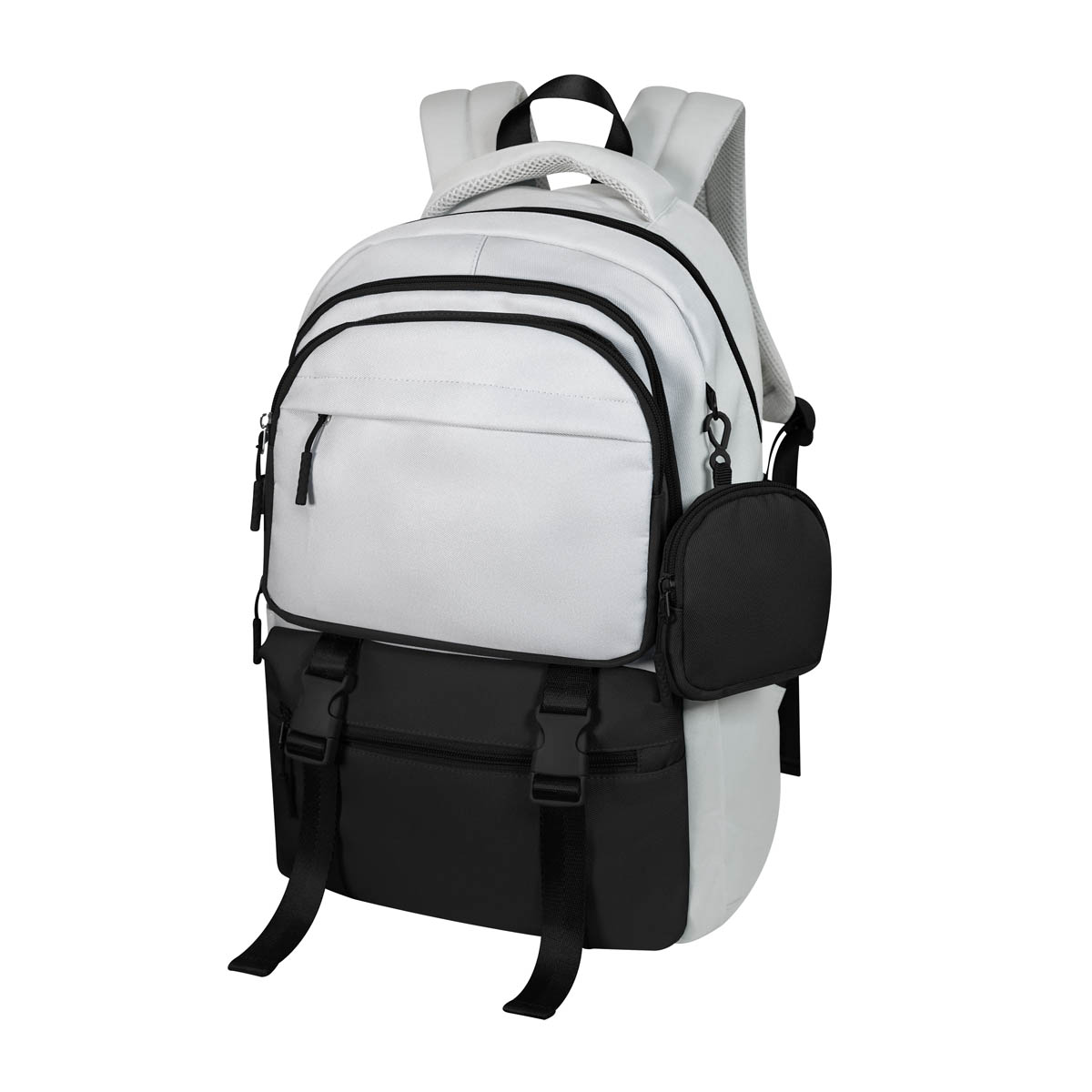 MOCHILA DOBRE color NEGRO