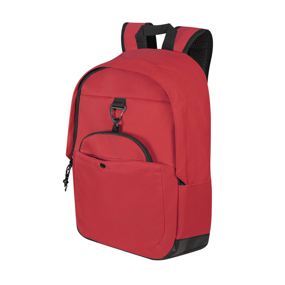 MOCHILA DOKU color TINTO