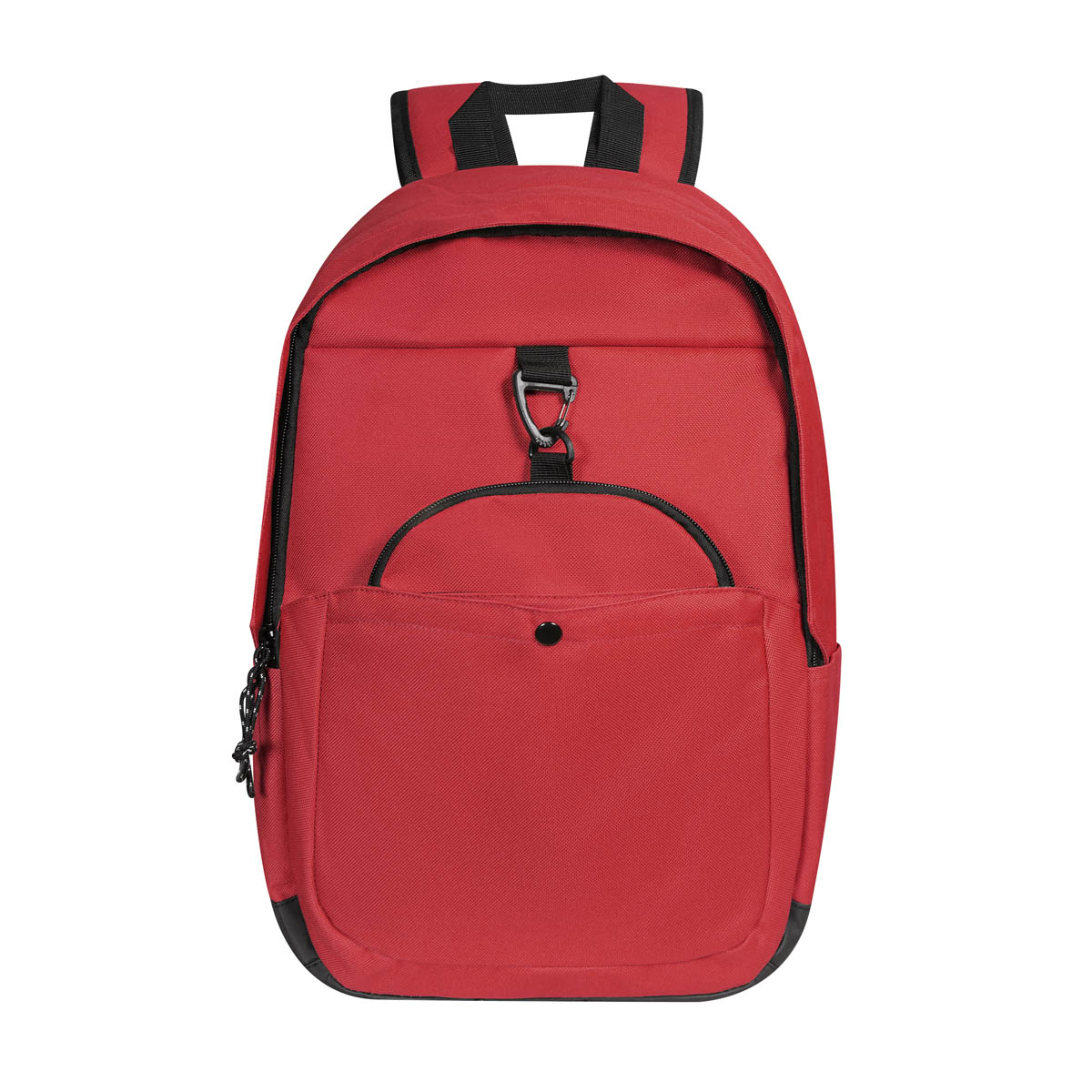MOCHILA DOKU color TINTO foto 2